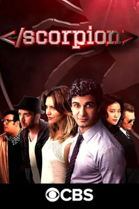 Scorpion - Web Serie complete free on Castle