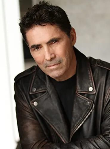 Steve Daron
