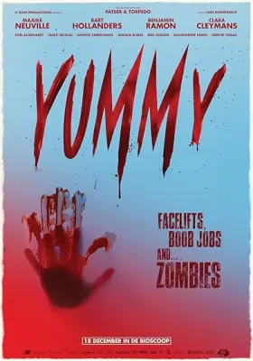 Yummy - Movie free on Castle