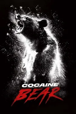 Movie Poster: Cocaine Bear