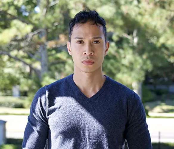 Leon Ngo