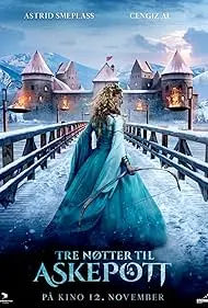 Three Wishes for Cinderella