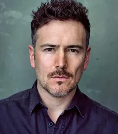Stephen Delahunty