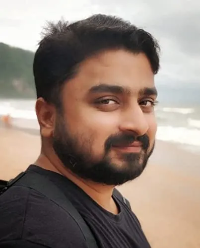 Jugal Raja