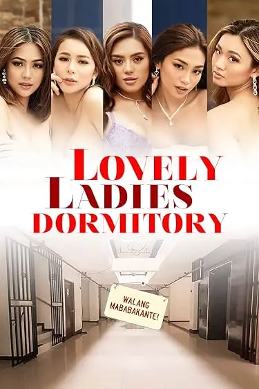 TV series poster: Lovely Ladies Dormitory
