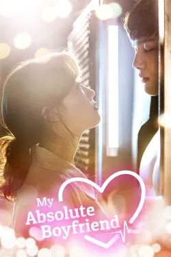 TV series poster: My Absolute Boyfriend