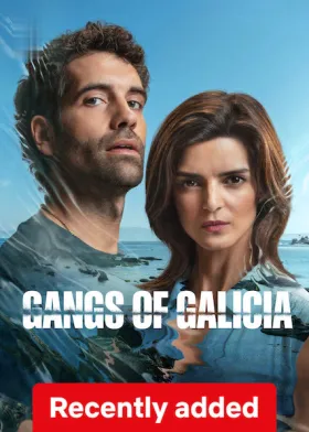Gangs of Galicia - Web Serie complete free on Castle