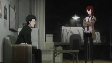 E8.Chaos Theory Homeostasis I