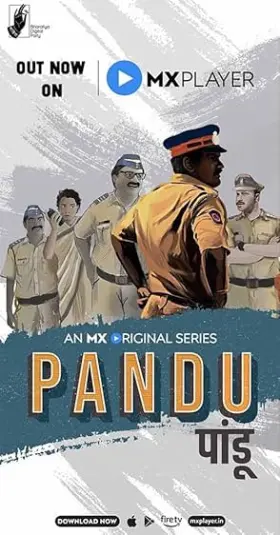 Pandu - Web Serie complete free on Castle