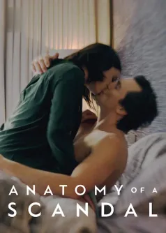 Anatomy of a Scandal