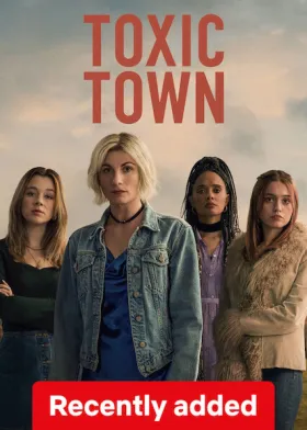 Toxic Town - Web Serie complete free on Castle