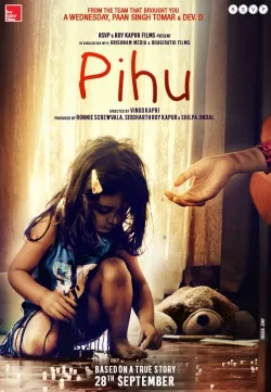 Pihu - Movie free on Castle