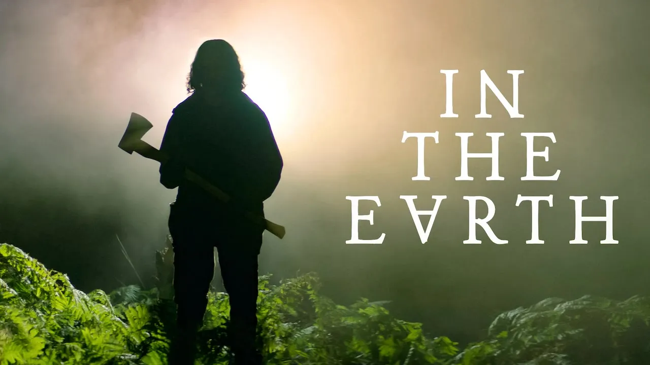 Movie Poster: In the Earth