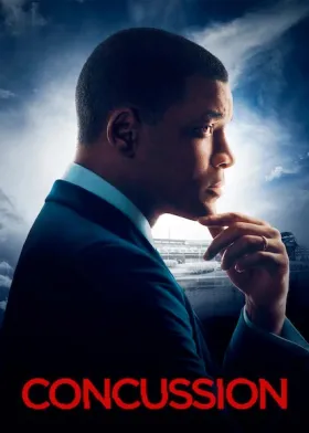 Concussion - Movie free on Castle