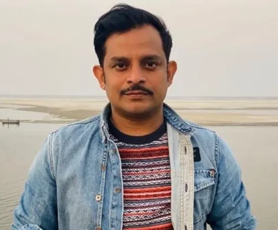 Rupesh Tillu