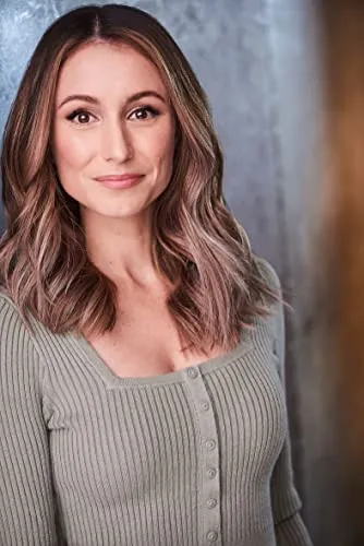 Christa George