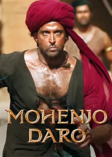 Mohenjo Daro
