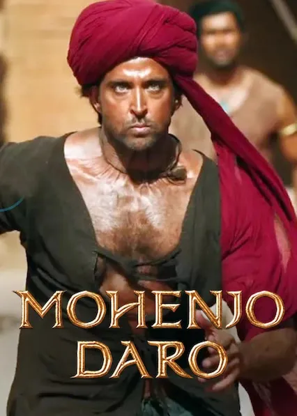 Mohenjo Daro