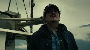 E2.The Curse of Copperhead Rose