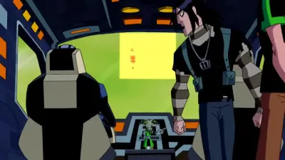 E2.Showdown, Part 2