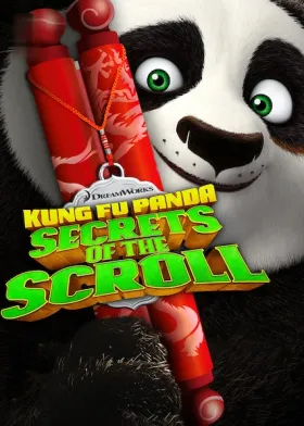 Kung Fu Panda: Secrets of the Scroll - Movie free on Castle