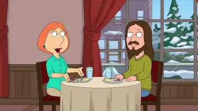 E6.The 2,000-Year-Old Virgin