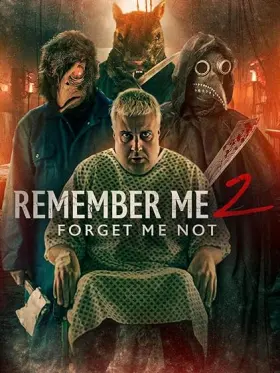 Remember Me 2: Forget Me Not - Movie free on Castle