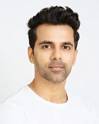 Anuj Sachdev