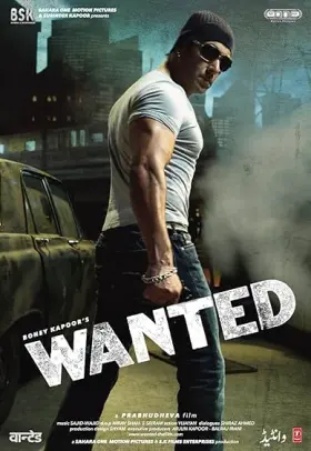 Wanted - Movie free on Castle