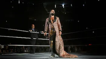 Episode 3: The Vision