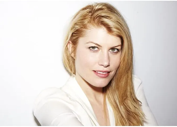 Meredith Ostrom