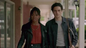 Fate's a Bitch, Isn't It?