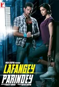 Lafangey Parindey