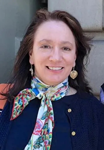 Tina Radziwill