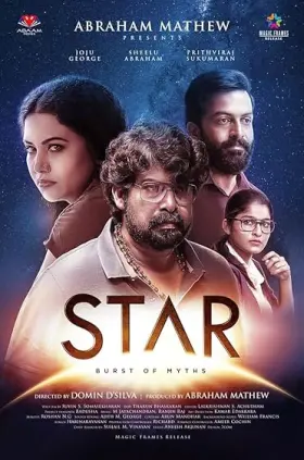 Star - Movie free on Castle