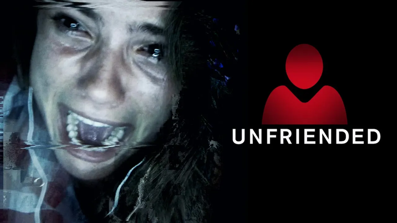 Movie Poster: Unfriended