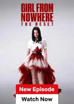 Girl From Nowhere The Reset