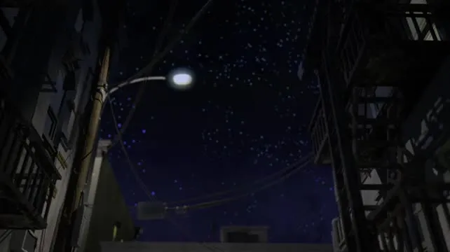 E2.The Forgotten Swordsman