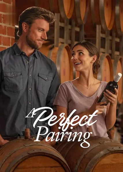 A Perfect Pairing