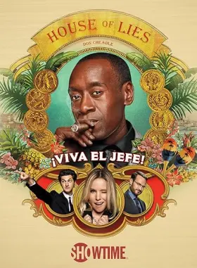 House of Lies - Web Serie complete free on Castle
