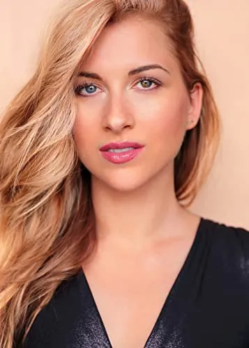 Torrey Richardson