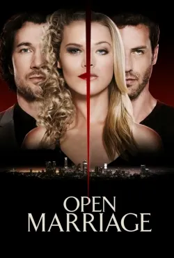 Movie Poster: Open Marriage