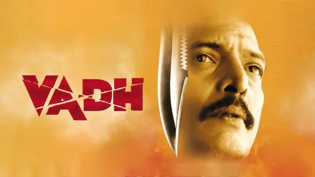 Movie Poster: Vadh