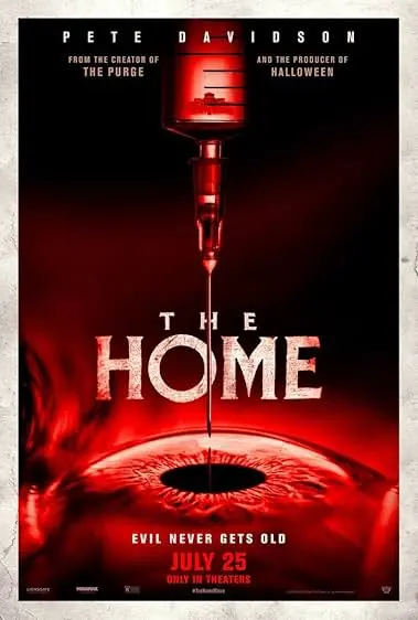 Movie Poster: The Home
