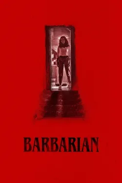 Barbarian - Movie free on Castle