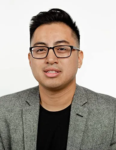 Jerell Rosales