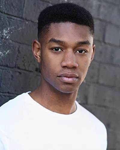 Shem Hamilton