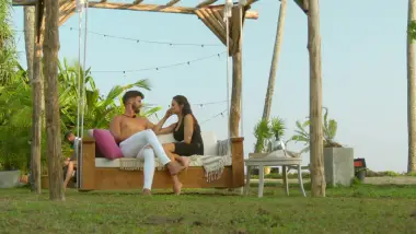 E7.There's Always Room For One More