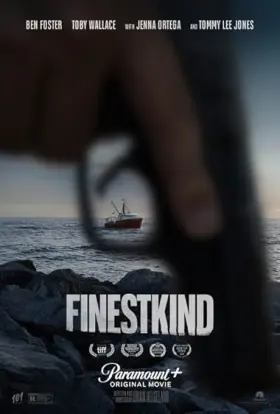 Finestkind - Movie free on Castle