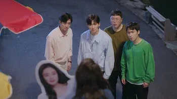 E4.The Rotten Apple of My Eye